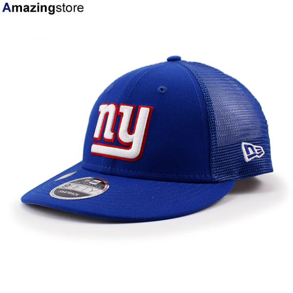 9FIFTY ニューエラ メッシュキャップ LP9FIFTY ニューヨーク