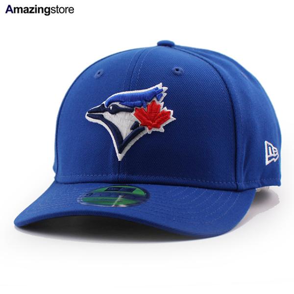 ニューエラ 9FORTY M-CROWN スナップバック トロント ブルージェイズ MLB ON-FIELD AUTHENTIC PLAYER REPLICA SNAPBACK CAP BLUE NEW ERA TORONTO BLUE JEYS