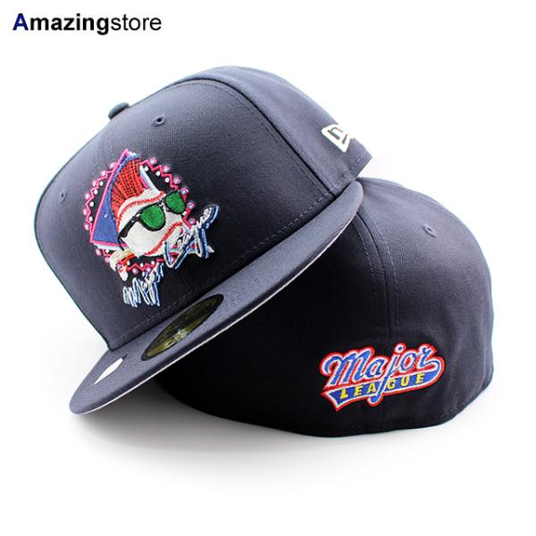 映画【メジャーリーグ】×ニューエラ コラボ　9FIFTY A-Frame　残1点 映画【メジャーリーグ】×ニューエラ コラボ 9FIFTY A-Frame 残1