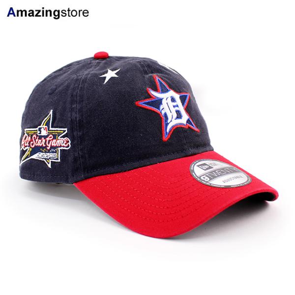 9TWENTY 2025 MLB オールスターワークアウトモデル ニューエラ