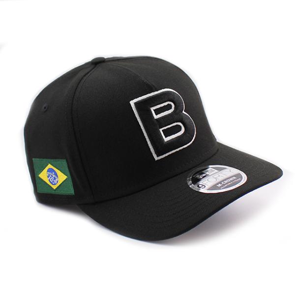 【WBC 2026】台湾　9FORTY M-Crown ブラック＆ホワイト WBC 台湾代表 キャップ 【海外限定】2026 ワールドベースボール