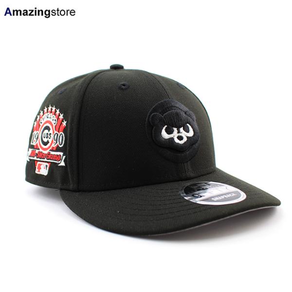 9FIFTY ニューエラ スナップバック キャップ LP9FIFTY シカゴ カブス
