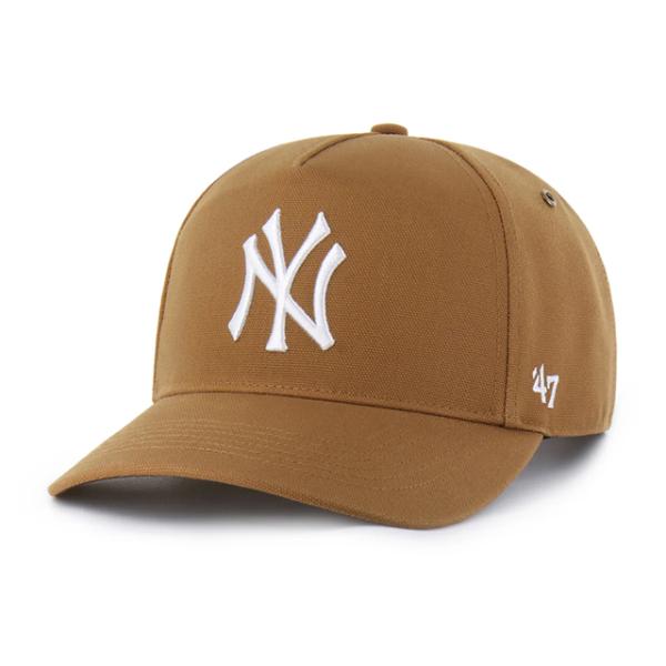 ちゃぺこ様 フォロー割 専用 ヤンキース 47brand× Carhart 47 47ブランド MLB カーハート ニューヨーク ヤンキース