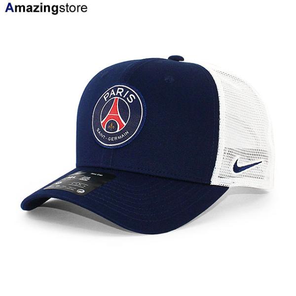 NIKE（ナイキ） メッシュキャップ パリ サンジェルマン FC PSG RISE