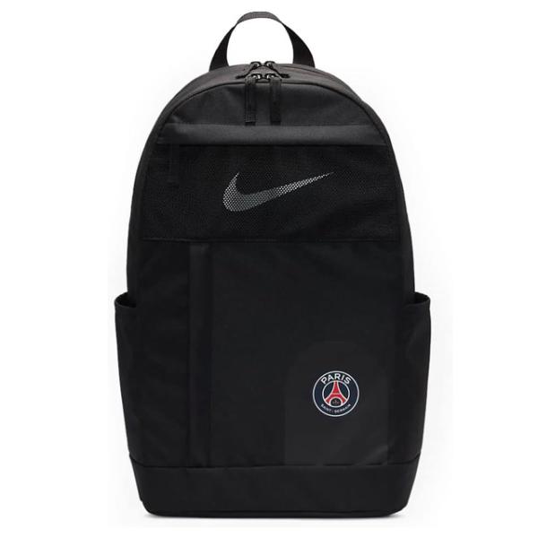 NIKE ナイキ バックパック パリ サンジェルマン BACKPACK BLACK