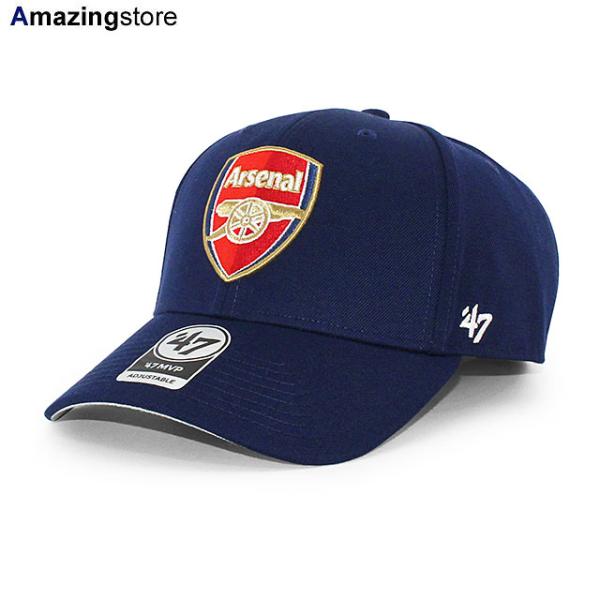 Arsenal アーセナル　公式グッズ　腕時計＋キャップ　未使用 47（フォーティーセブン） 47ブランド キャップ アーセナル FC PREMIER