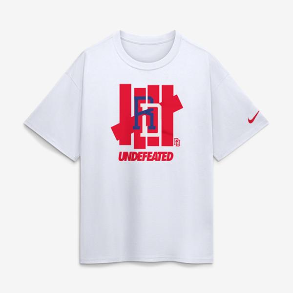 NIKE（ナイキ） WBC 海外取寄 × アンディフィーテッド Tシャツ