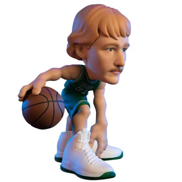 NBA ラリー・バード フィギュア FigureCool 1/6 ラリー・バード NBA セルティックス 33 ヘッド2