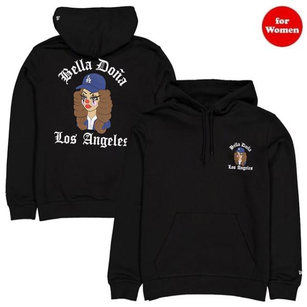 NEW ERA（ニューエラ） 海外取寄 女性用 スウェットシャツ