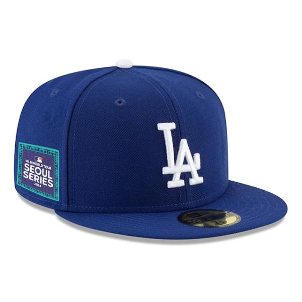 59FIFTY 2024開幕ソウルシリーズモデル ニューエラ キャップ 59FIFTY 2024開幕ソウルシリーズモデル ニューエラ キャップ