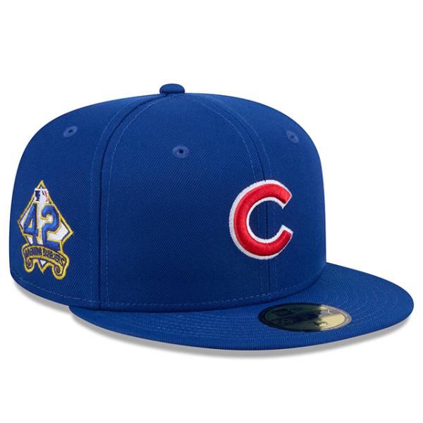 59FIFTY 2025 ジャッキー ロビンソンデーモデル 海外取寄 ニューエラ