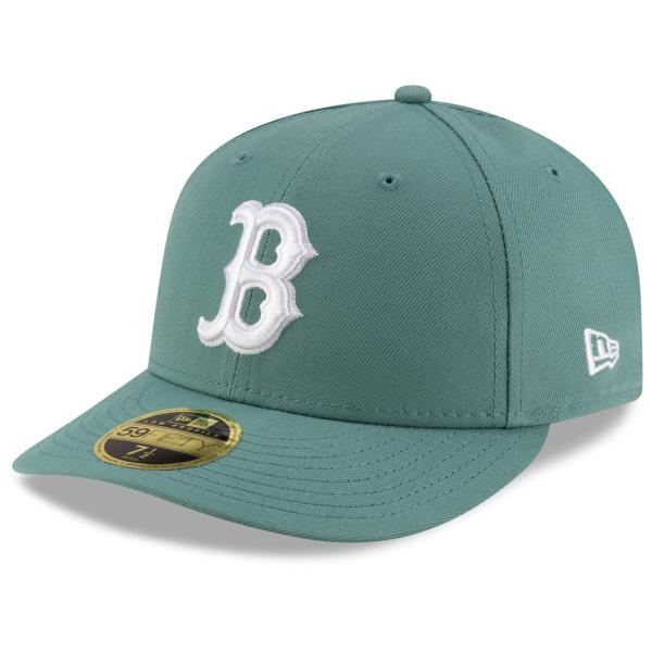 LP59FIFTY 海外取寄 シティコネクト ニューエラ キャップ ボストン