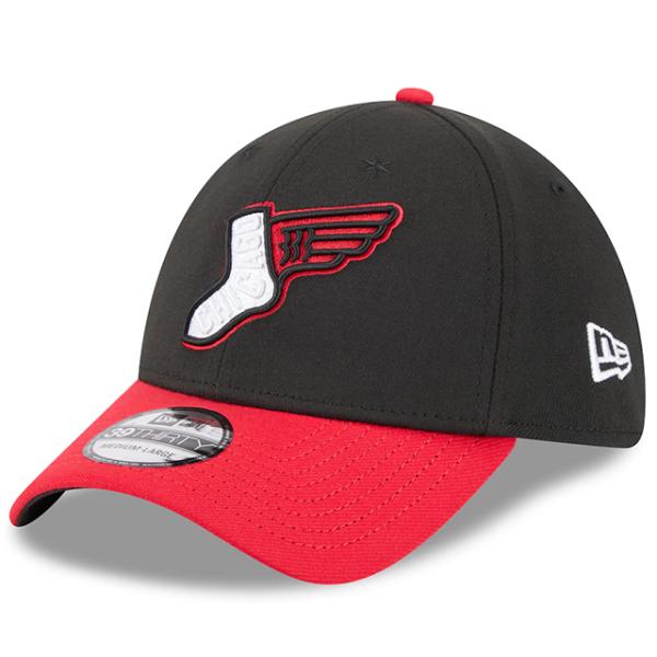 NEW ERA（ニューエラ） 海外取寄 シティコネクト キャップ 39THIRTY