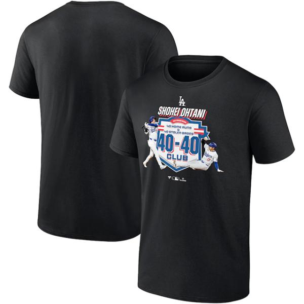 海外S：ドジャース　オーセンティックコレクション　長袖Tシャツ 大谷翔平 海外S：ドジャース オーセンティックコレクション 長袖Tシャツ