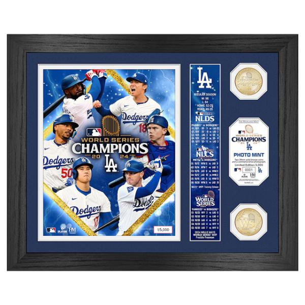The Amazing Mets Champions ポスター額入り The Amazing Mets Champions ポスター額入り