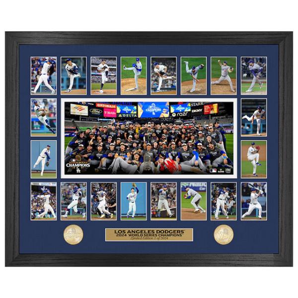 The Amazing Mets Champions ポスター額入り The Amazing Mets Champions ポスター額入り