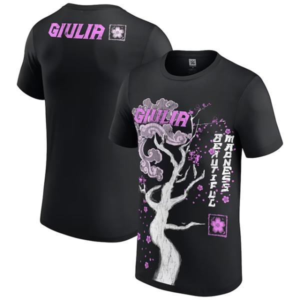 期間限定価格 WWE 公式 ジャッジメントデイ 新品未開封 Tシャツ サイズＬ WWE ジャッジメント・デー Tシャツ Lサイズ - メルカリ