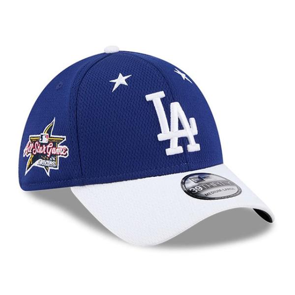 ロサンゼルスドジャースNew Era オールスター ロープロファイルキャップ ロサンゼルスドジャースNew Era オールスター ロープロファイル
