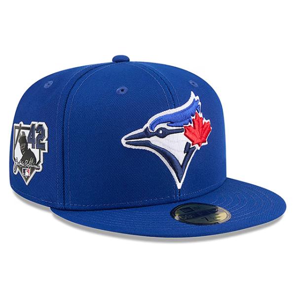 59FIFTY 2026 ジャッキー ロビンソンデーモデル 海外取寄 トロント