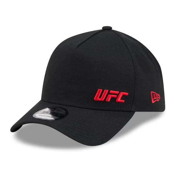 9FORTY ニューエラ キャップ スナップバック UFC FLAWLESS A-FRAME