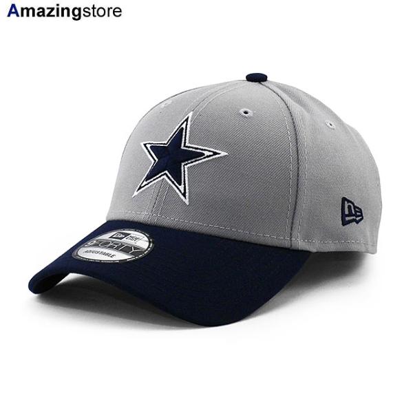 9FORTY ニューエラ キャップ ダラス カウボーイズ NFL THE LEAGUE