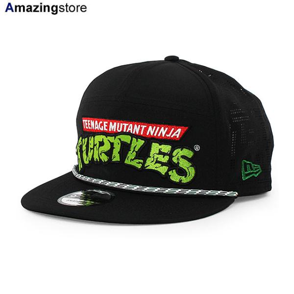 9FIFTY ニューエラ キャップ スナップバック ティーンエイジ