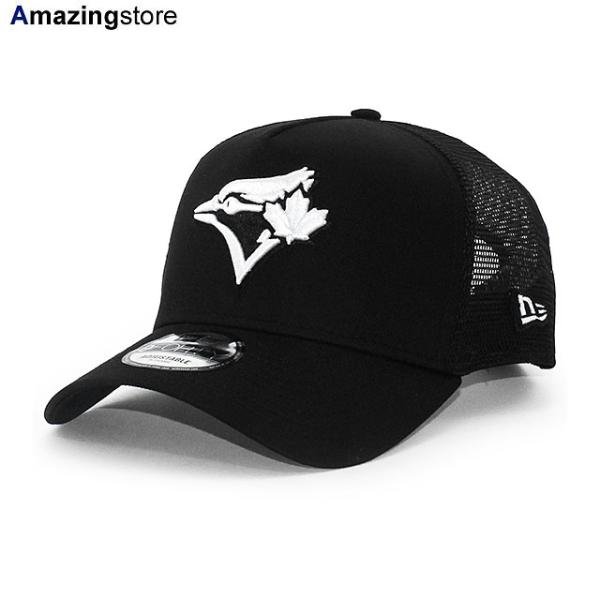 9FORTY ニューエラ メッシュキャップ トロント ブルージェイズ MLB A
