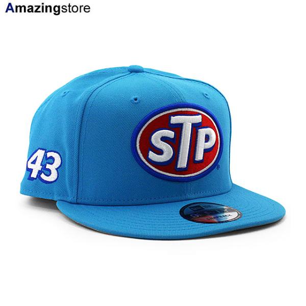 9FIFTY ニューエラ キャップ スナップバック ナスカー エリック