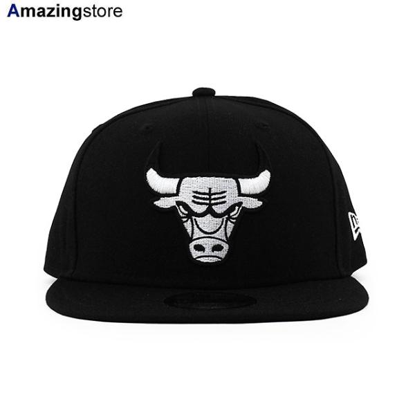 シカゴブルズ 6×Champions Pro Crown スナップバックキャップ Men's Chicago Bulls Pro Standard Black 6x NBA Finals