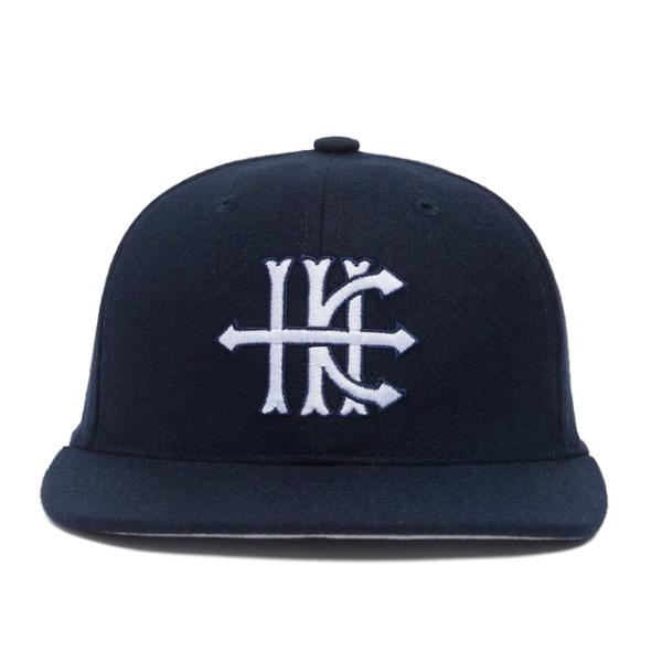 フッドハット スナップバックキャップ HELLS KITCHEN SNAPBACK CAP