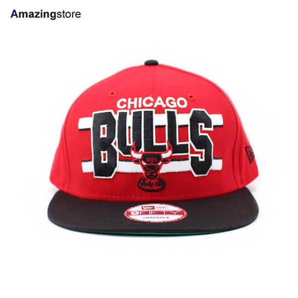 Chicago Bulls スナップバックキャップ Amazon.co.jp: ニューエラ (New Era) 9フィフティ スナップ