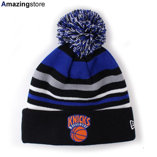 Ty Beanie Ballz ビーニーボールズ New York Knicks Beanie New Era