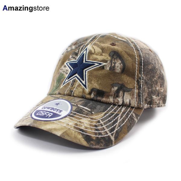 キャップ ストラップバック ダラス カウボーイズ NFL THE HUNTER