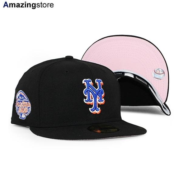 ニューエラ キャップ 59FIFTY ニューヨーク メッツ MLB 2013 ALL STAR