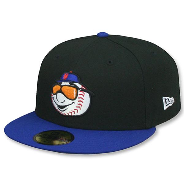 59FIFTY ニューエラ キャップ ニューヨーク メッツ MLB SHADES MR MET