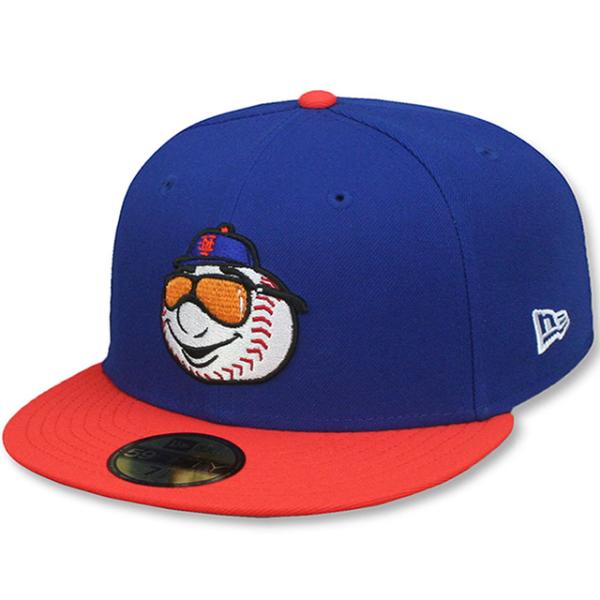 59FIFTY ニューエラ キャップ ニューヨーク メッツ MLB SHADES