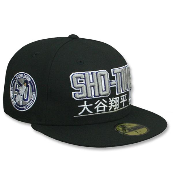 59FIFTY 大谷翔平モデル ニューエラ ロサンゼルス ドジャース
