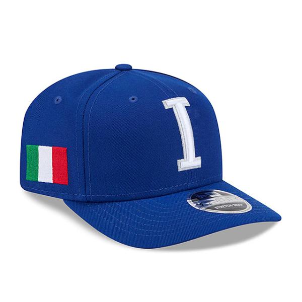 NEW ERA（ニューエラ） キャップ 9SEVENTY ストレッチスナップバック