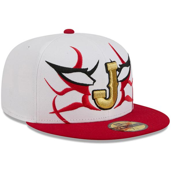 59FIFTY ニューエラ キャップ WBC 日本 2026 WORLD BASEBALL CLASSIC