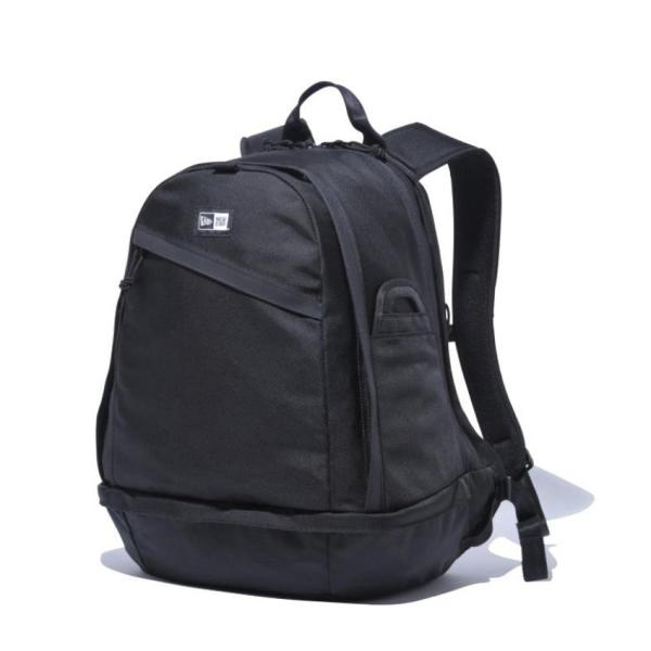 新品未使用　NEW ERA Sports Pack 31L ブラック NEW ERA（ニューエラ） スポーツパック 31L SPORTS PACK BLACK NEW ERA