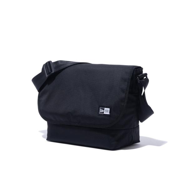 ニューエラ ショルダーバッグ ミニ 3.5L SHOULDER BAG MINI BLACK NEW ERA