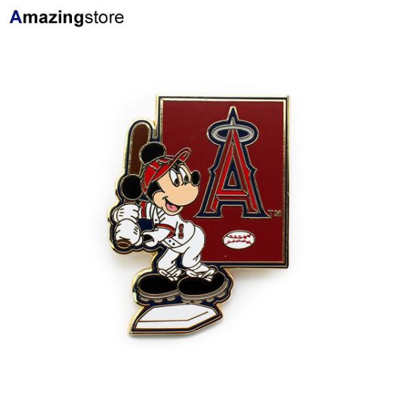 ディズニー ミッキーマウス ロサンゼルス エンゼルス DISNEY