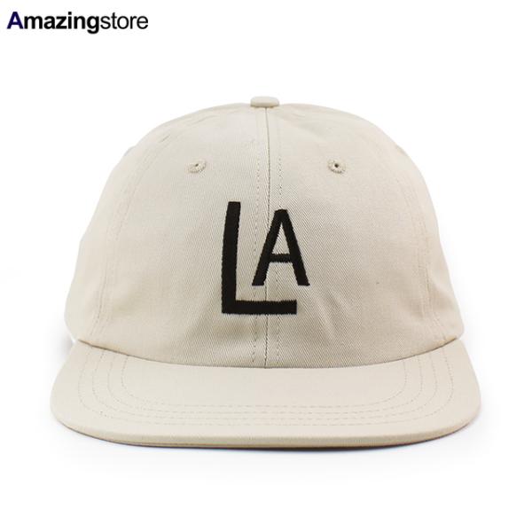 Cooperstown Ball Cap（クーパーズタウンボールキャップ