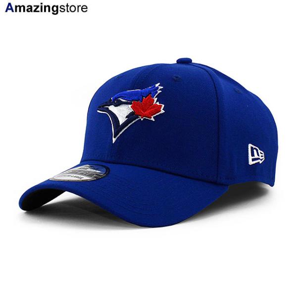 ニューエラ キャップ 39THIRTY トロント ブルージェイズ MLB GAME TEAM CLASSIC FLEX FIT CAP ROYAL BLUE NEW ERA TORONTO BLUE JAYS