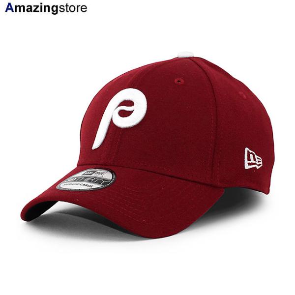 NEW ERA ニューエラ キャップ 39THIRTY フィラデルフィア