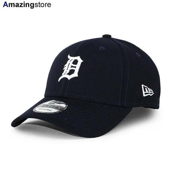 NEW ERA ニューエラ キャップ デトロイトタイガース MLB amazingstore_mlb940a-ap60230240