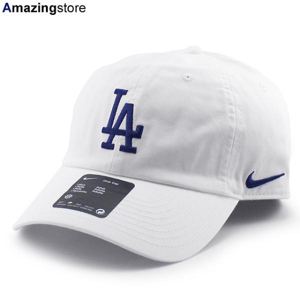 NIKE（ナイキ） キャップ ロサンゼルス ドジャース NIKE CLUB