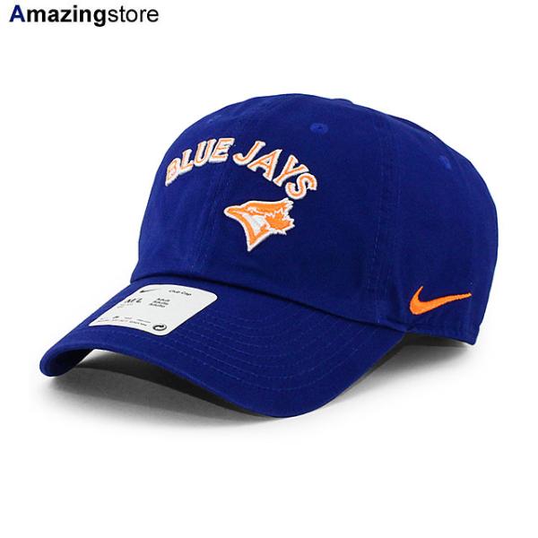 NIKE（ナイキ） キャップ ストラップバック トロント ブルージェイズ