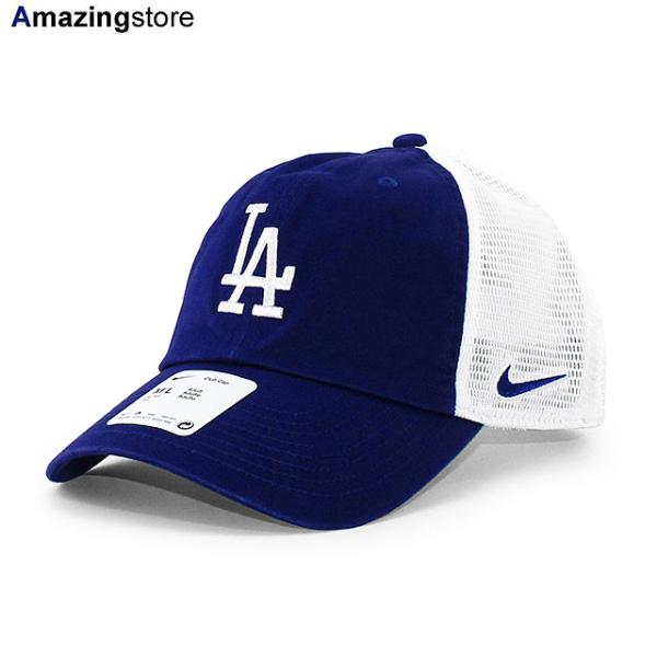海外モデル NIKE MLB LA ドジャース スナップバック キャップ 深め 海外モデル NIKE × MLB LA ドジャース キャップ ピンク CAP