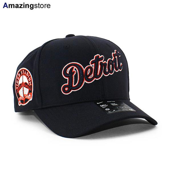 NIKE（ナイキ） キャップ デトロイト タイガース MLB RISE GABERDINE